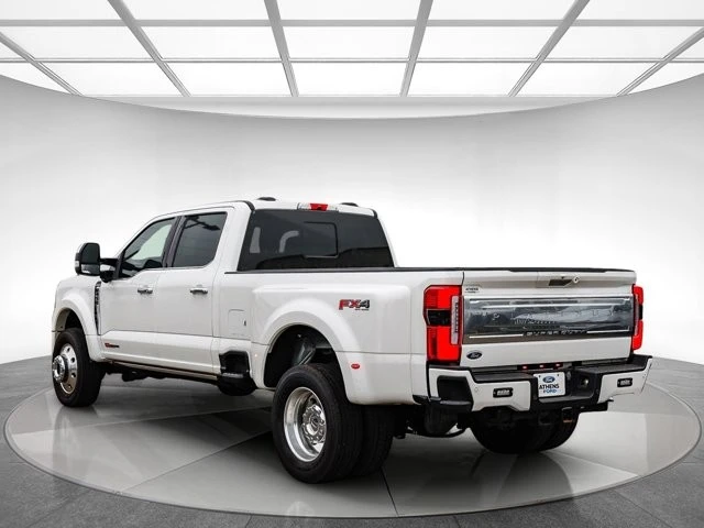 2024 Ford Super Duty 5th Gen - Image 2 of 12