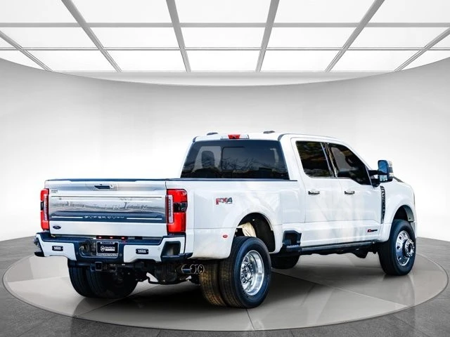 2024 Ford Super Duty 5th Gen - Image 4 of 12