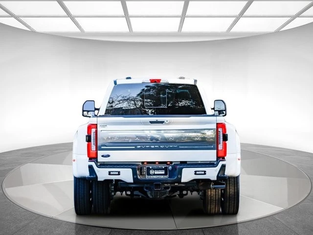 2024 Ford Super Duty 5th Gen - Image 3 of 12