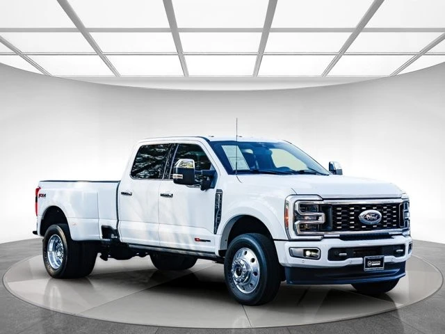 2024 Ford Super Duty 5th Gen - Image 5 of 12