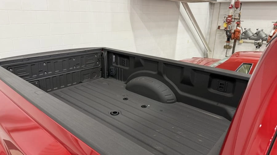 2024 Ford Super Duty 5th Gen - Image 25 of 25