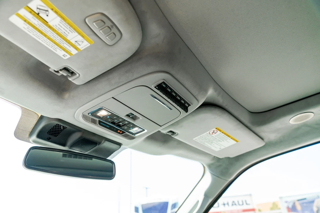 2024 Ford Super Duty 5th Gen - Image 8 of 31