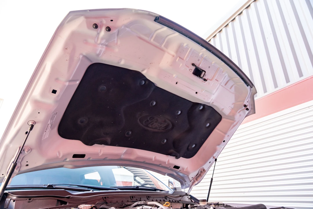 2024 Ford Super Duty 5th Gen - Image 11 of 31