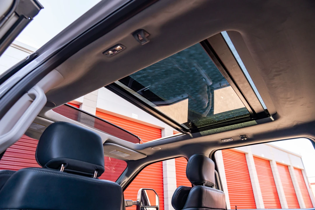 2024 Ford Super Duty 5th Gen - Image 28 of 31