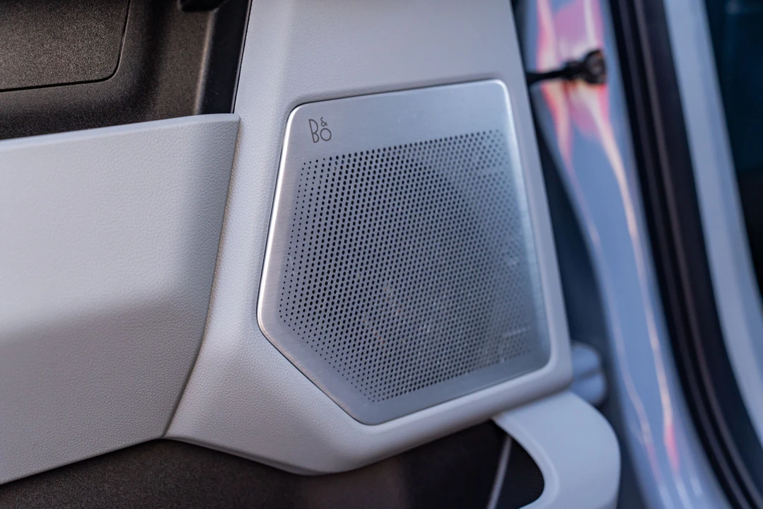 2024 Ford Super Duty 5th Gen - Image 27 of 31