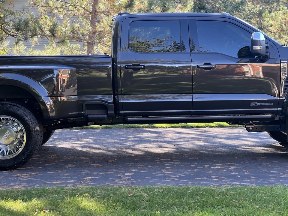 2024 Ford Super Duty 5th Gen - Image 7 of 18