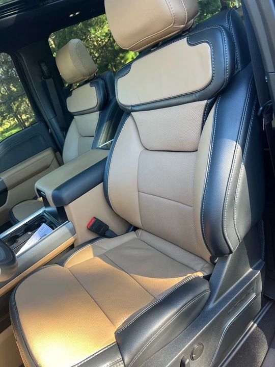 2024 Ford Super Duty 5th Gen - Image 13 of 18