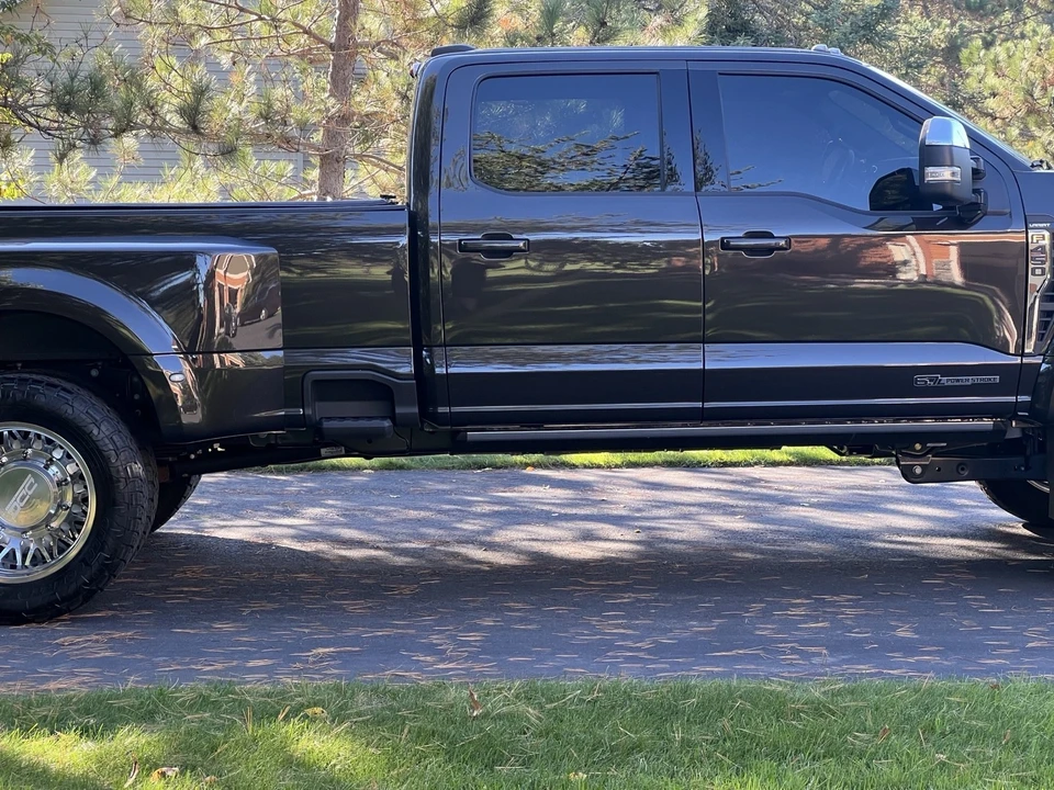 2024 Ford Super Duty 5th Gen - Image 7 of 18