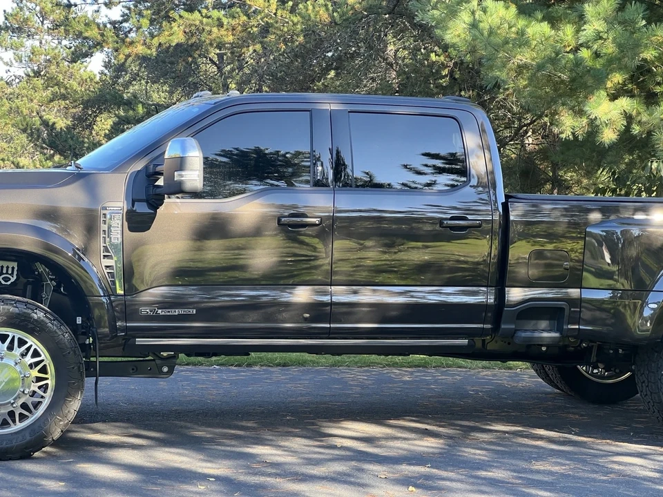 2024 Ford Super Duty 5th Gen - Image 8 of 18