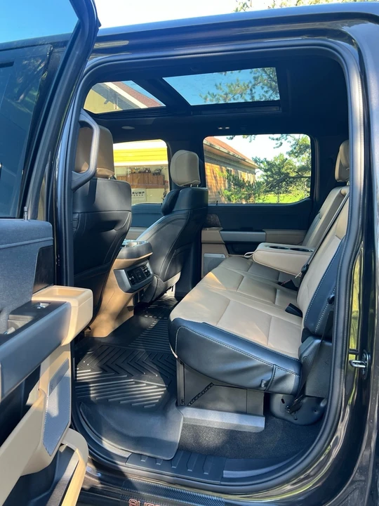 2024 Ford Super Duty 5th Gen - Image 10 of 18