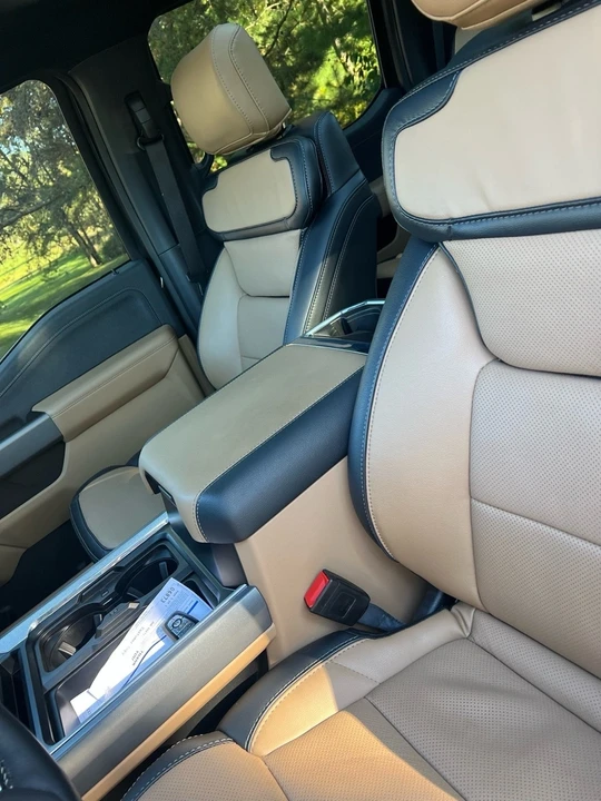 2024 Ford Super Duty 5th Gen - Image 14 of 18