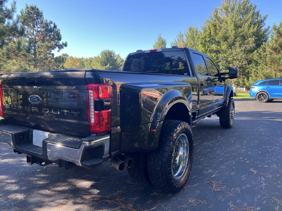 2024 Ford Super Duty 5th Gen - Image 6 of 18