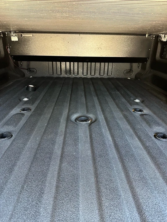 2024 Ford Super Duty 5th Gen - Image 13 of 21