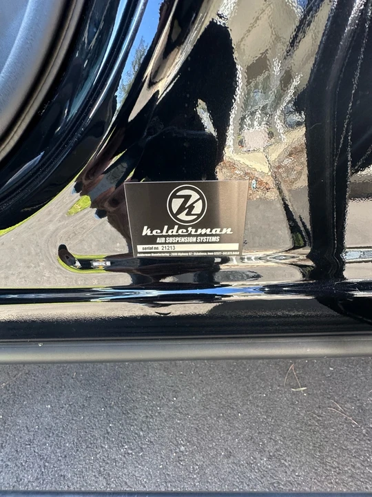 2024 Ford Super Duty 5th Gen - Image 21 of 21
