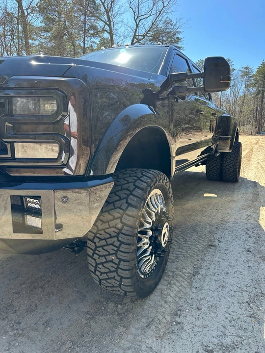 2024 Ford Super Duty 5th Gen - Image 10 of 21