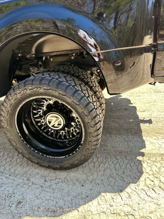 2024 Ford Super Duty 5th Gen - Image 11 of 21