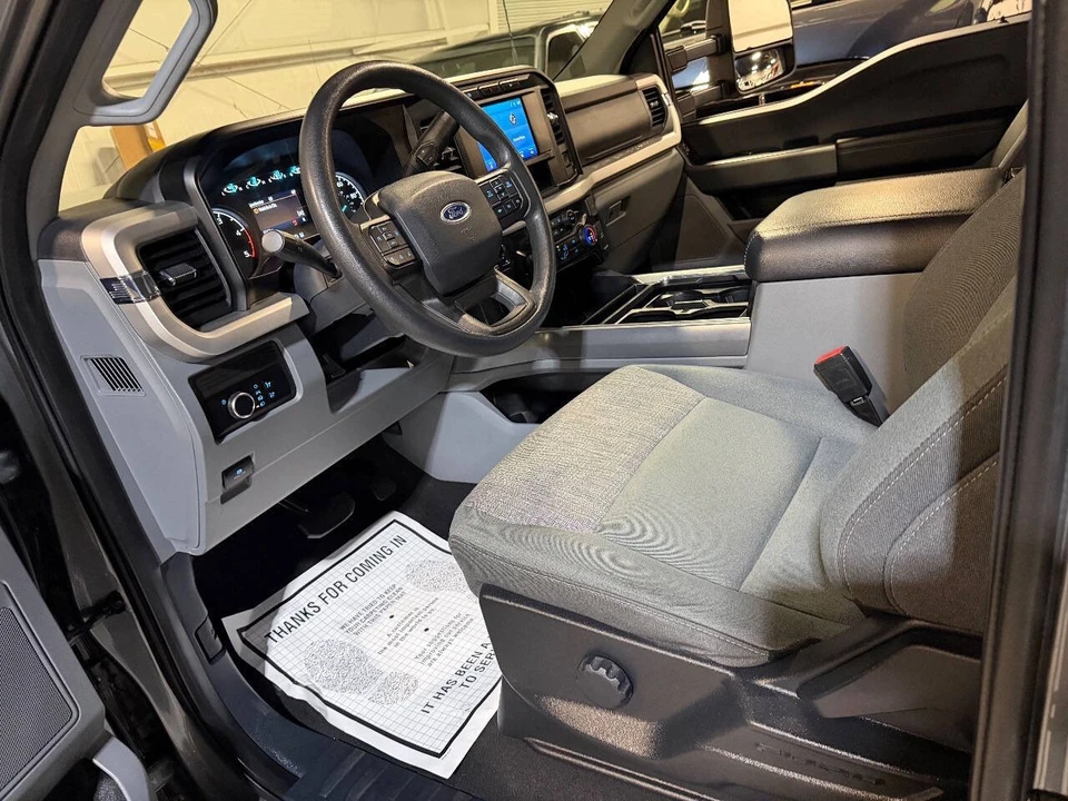 2024 Ford Super Duty 5th Gen - Image 2 of 12