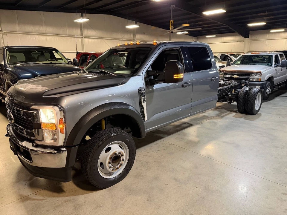 2024 Ford Super Duty 5th Gen - Image 6 of 12