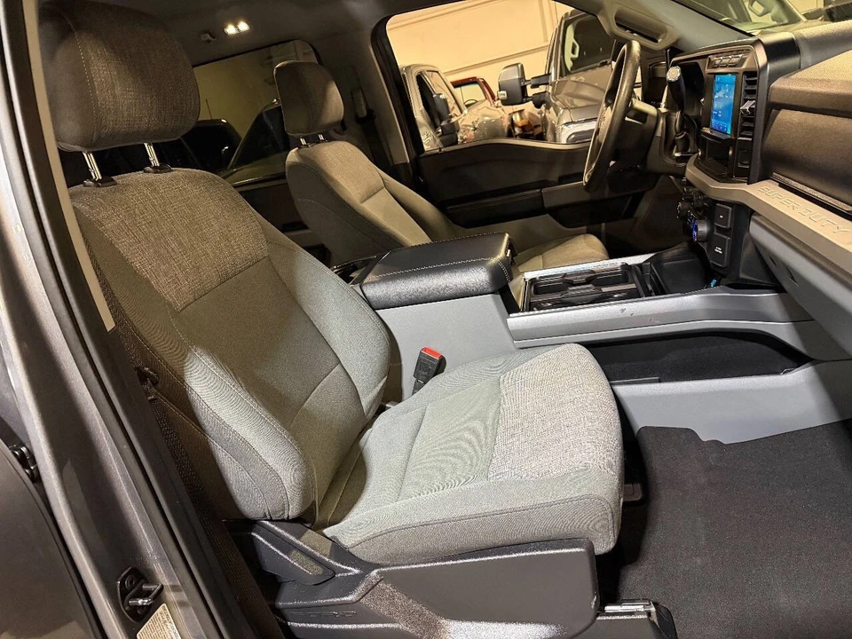 2024 Ford Super Duty 5th Gen - Image 5 of 12