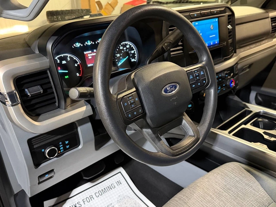 2024 Ford Super Duty 5th Gen - Image 4 of 12