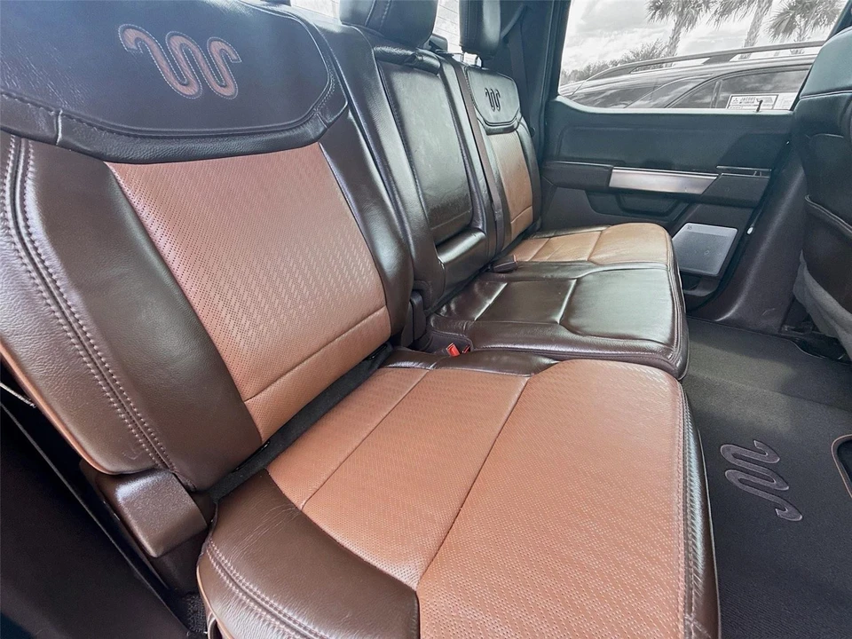 2024 Ford Super Duty 5th Gen - Image 12 of 29