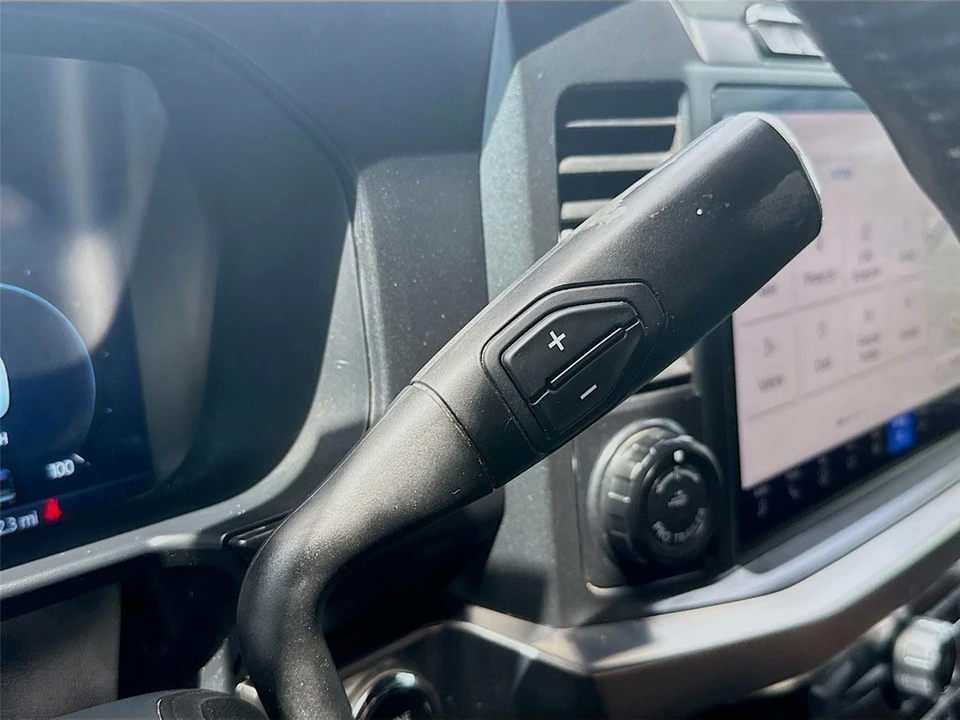 2024 Ford Super Duty 5th Gen - Image 3 of 29
