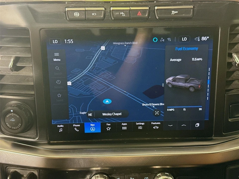 2024 Ford Super Duty 5th Gen - Image 7 of 19