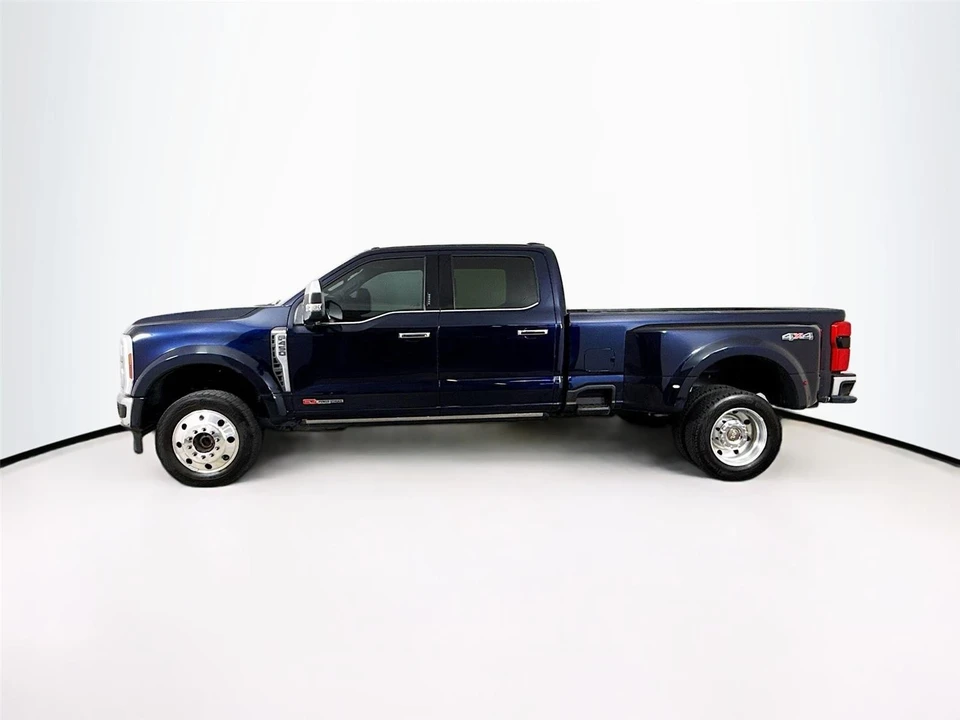 2024 Ford Super Duty 5th Gen - Image 13 of 19
