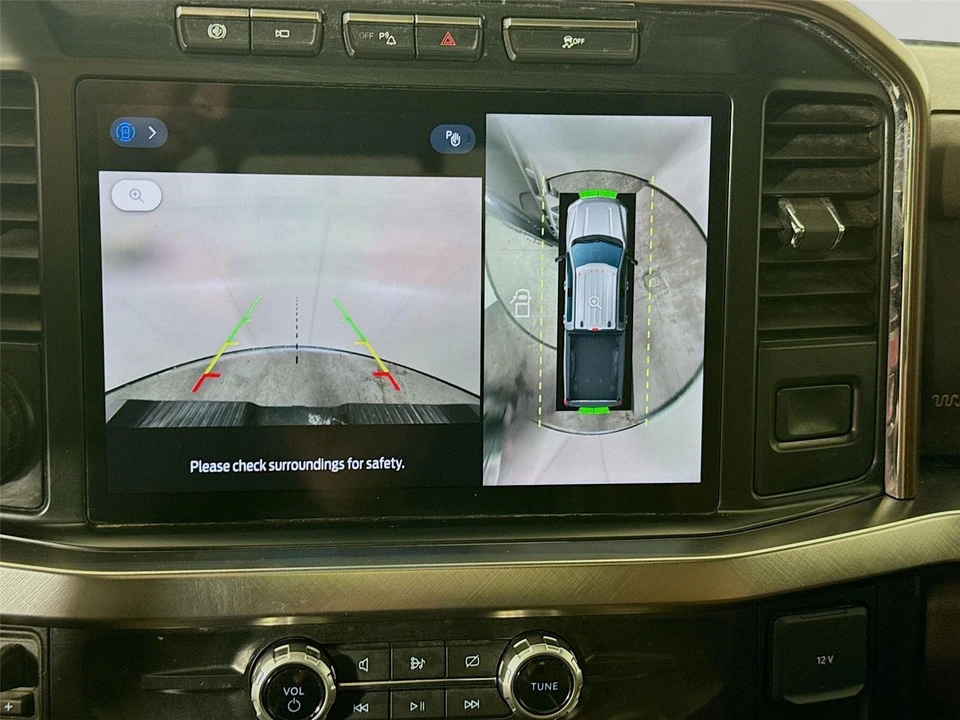 2024 Ford Super Duty 5th Gen - Image 6 of 19