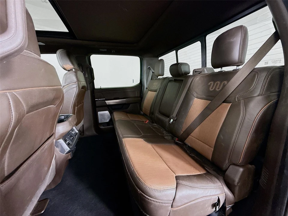 2024 Ford Super Duty 5th Gen - Image 9 of 19