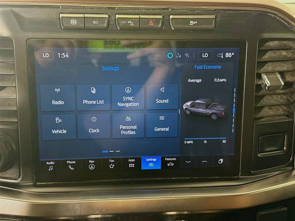 2024 Ford Super Duty 5th Gen - Image 5 of 19