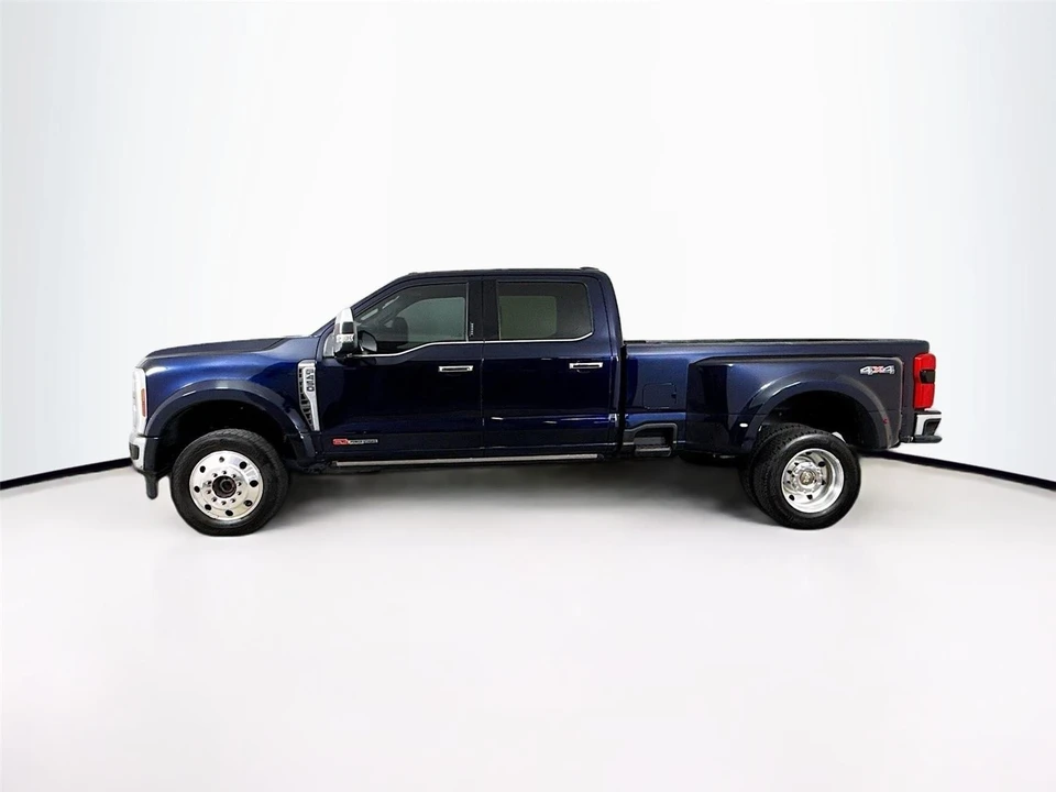 2024 Ford Super Duty 5th Gen - Image 23 of 29