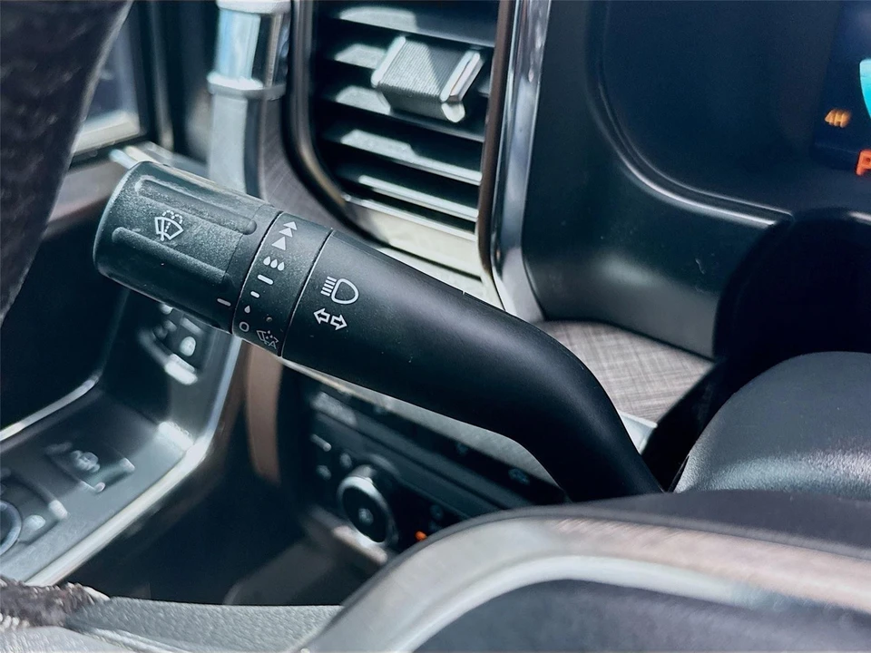 2024 Ford Super Duty 5th Gen - Image 5 of 29