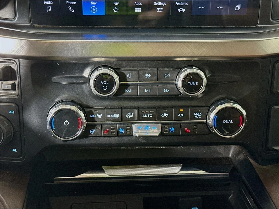 2024 Ford Super Duty 5th Gen - Image 8 of 19
