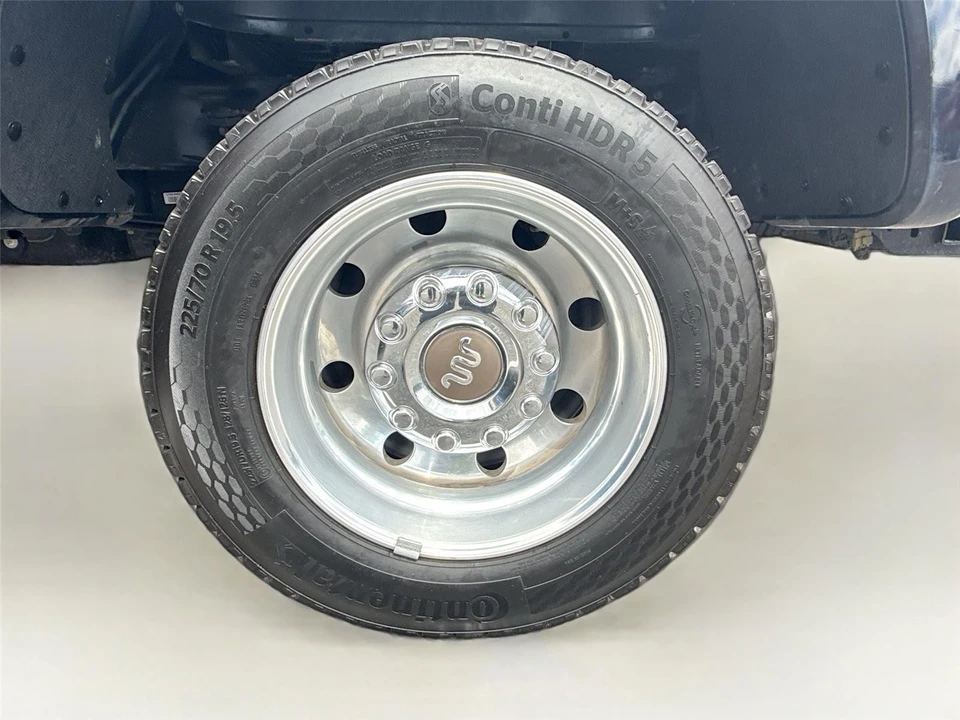 2024 Ford Super Duty 5th Gen - Image 29 of 29