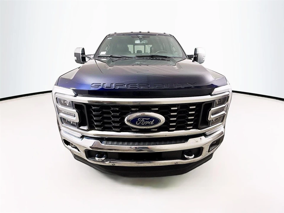 2024 Ford Super Duty 5th Gen - Image 21 of 29