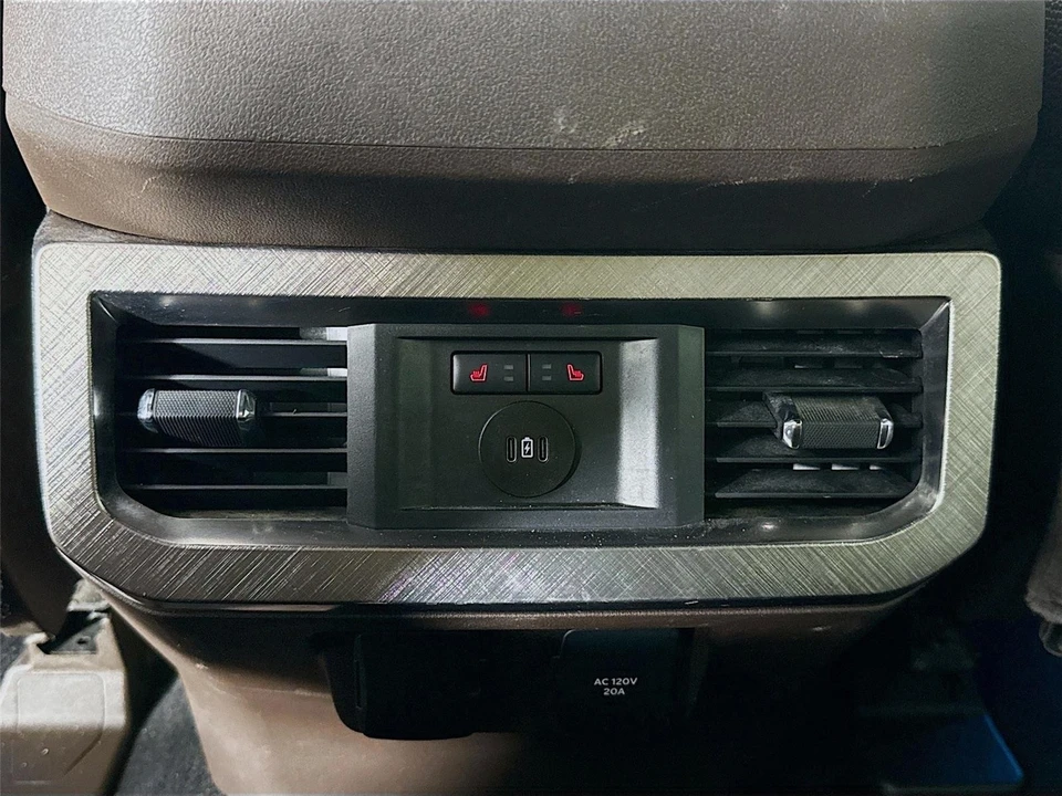 2024 Ford Super Duty 5th Gen - Image 20 of 21