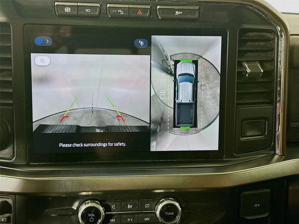 2024 Ford Super Duty 5th Gen - Image 8 of 29