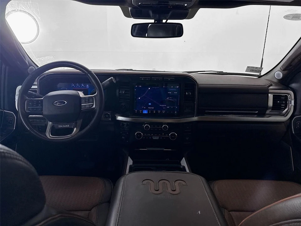 2024 Ford Super Duty 5th Gen - Image 11 of 29