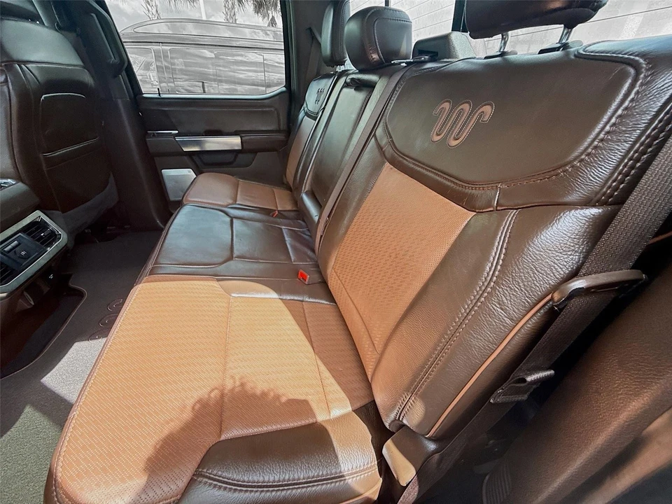 2024 Ford Super Duty 5th Gen - Image 17 of 29