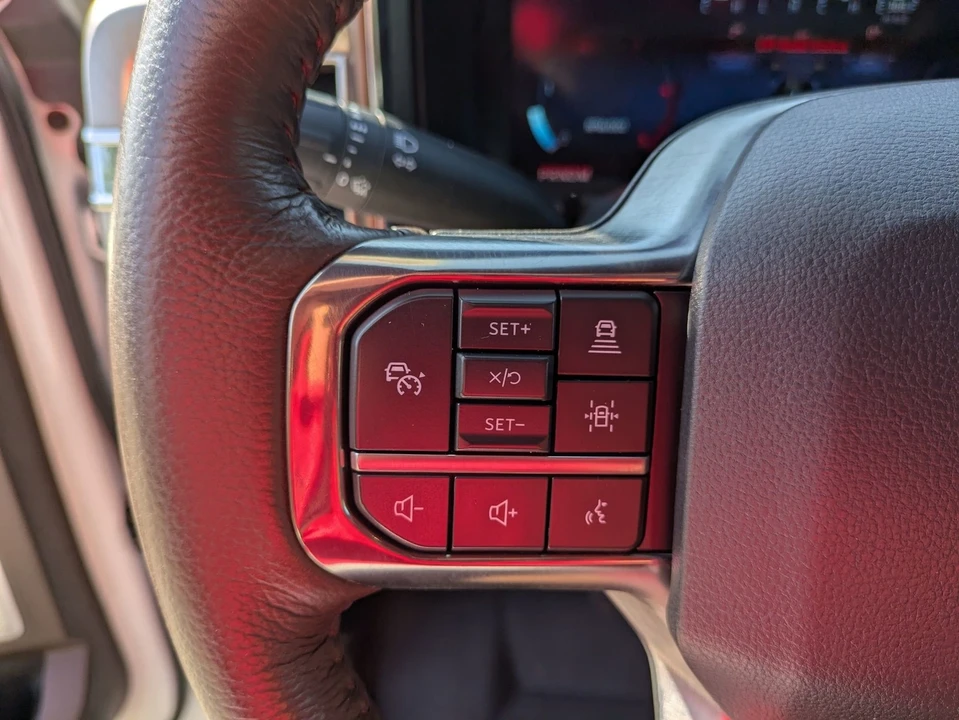 2024 Ford Super Duty 5th Gen - Image 19 of 21