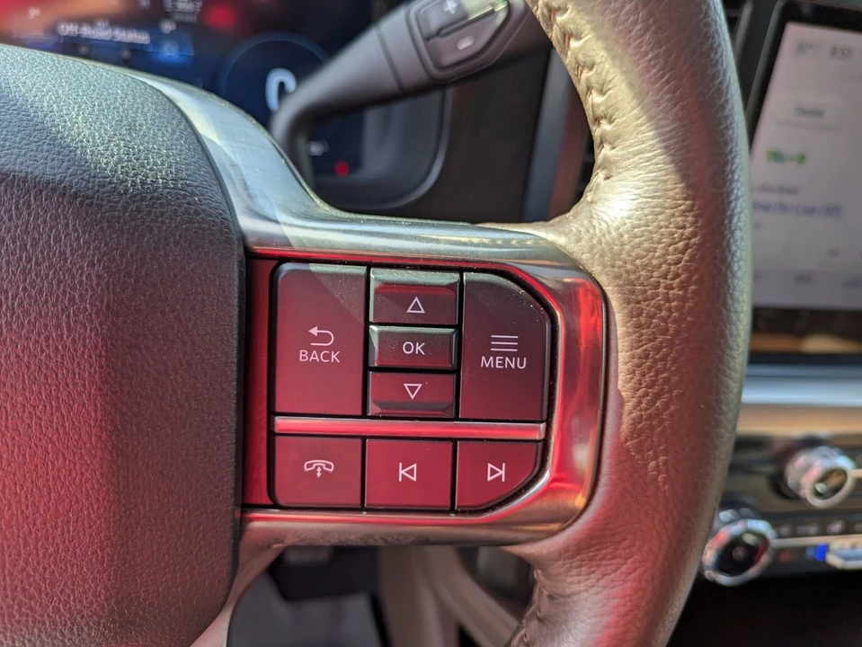 2024 Ford Super Duty 5th Gen - Image 20 of 21