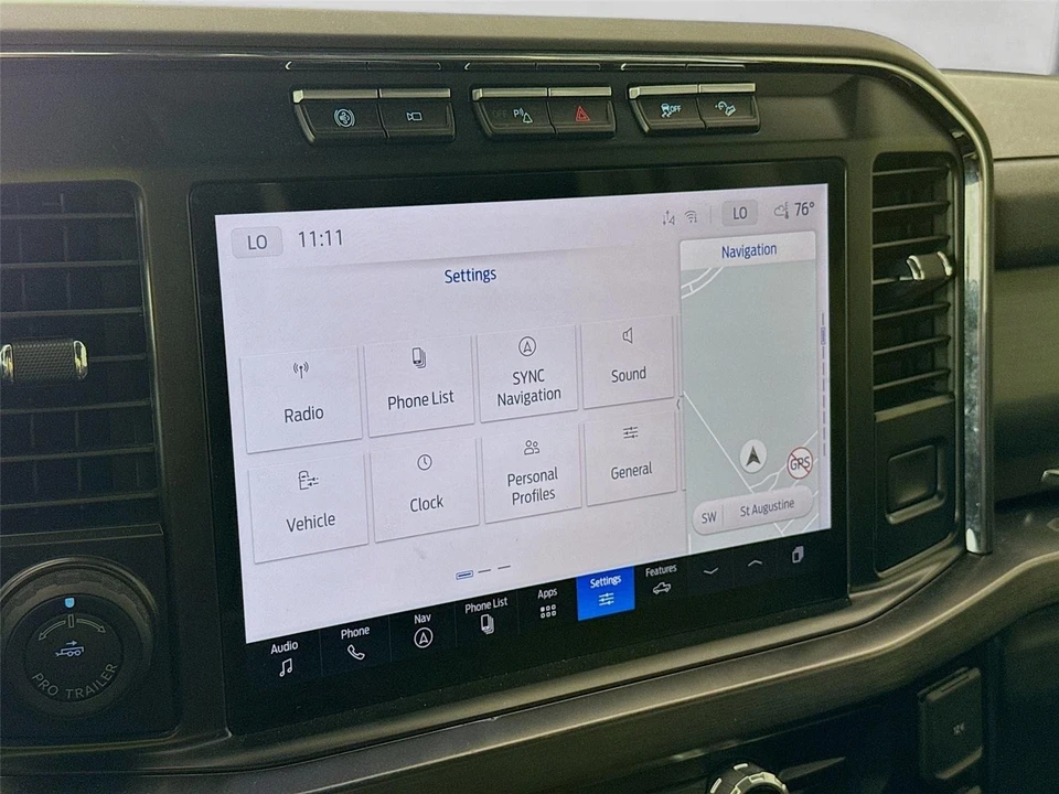 2024 Ford Super Duty 5th Gen - Image 7 of 21