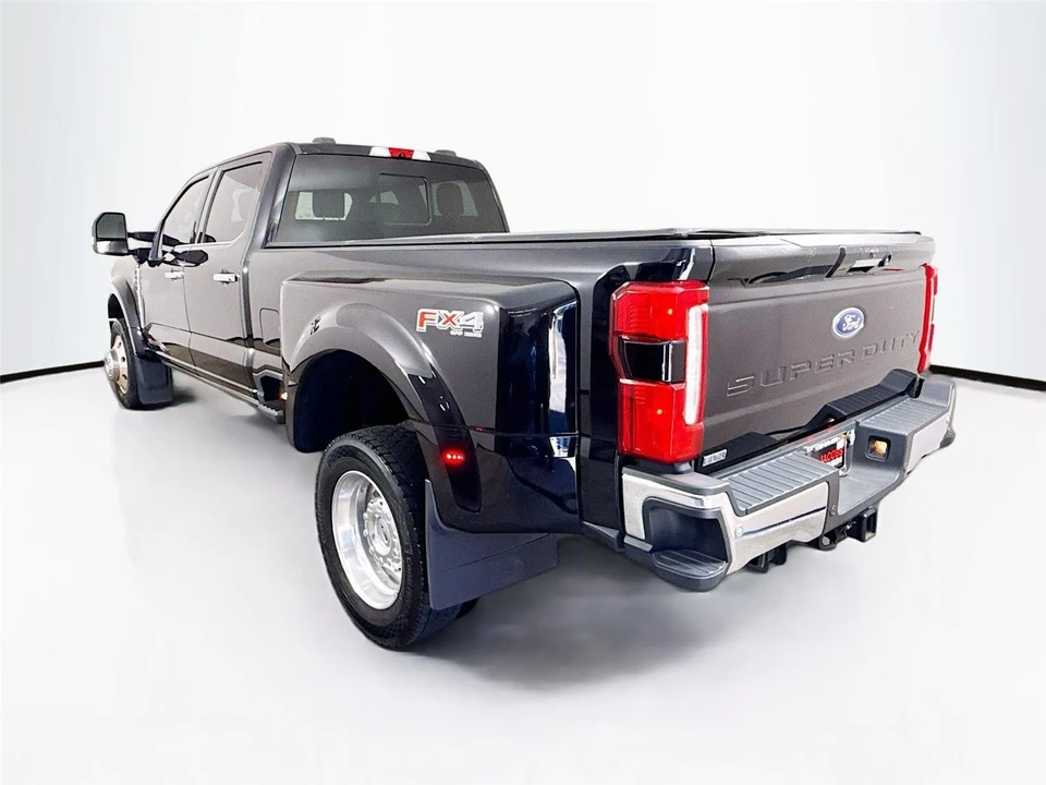 2024 Ford Super Duty 5th Gen - Image 11 of 18