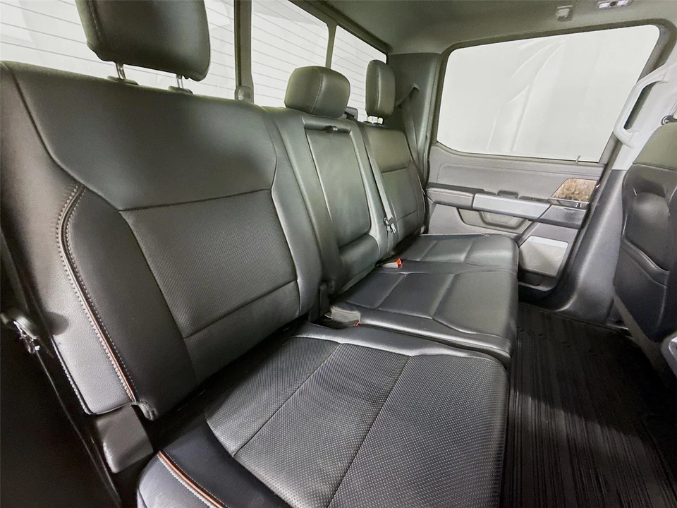 2024 Ford Super Duty 5th Gen - Image 20 of 21