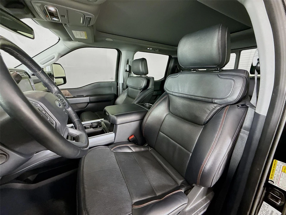 2024 Ford Super Duty 5th Gen - Image 2 of 18