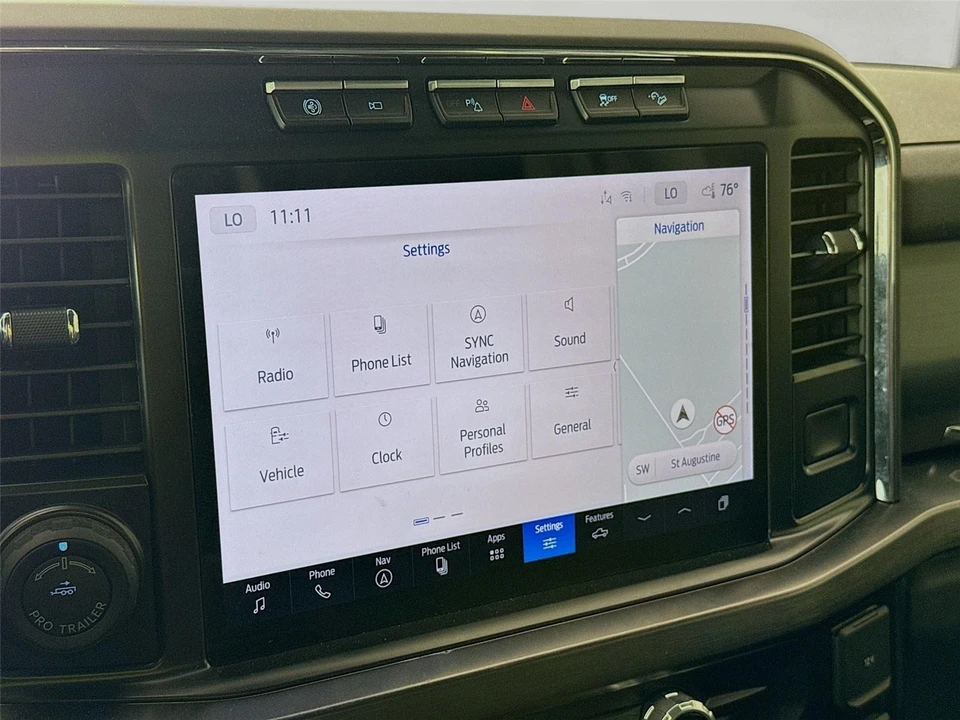 2024 Ford Super Duty 5th Gen - Image 7 of 18