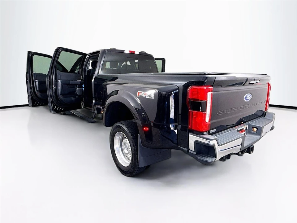 2024 Ford Super Duty 5th Gen - Image 18 of 18