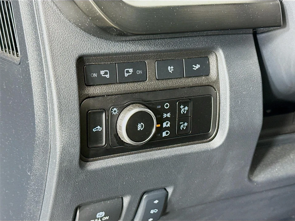 2024 Ford Super Duty 5th Gen - Image 6 of 21