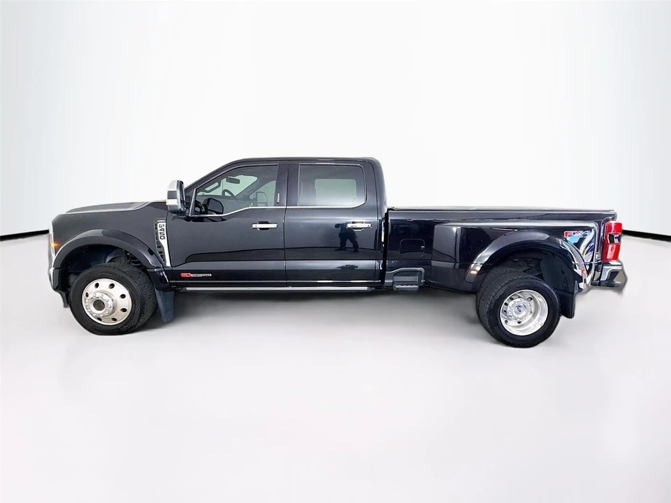 2024 Ford Super Duty 5th Gen - Image 10 of 21